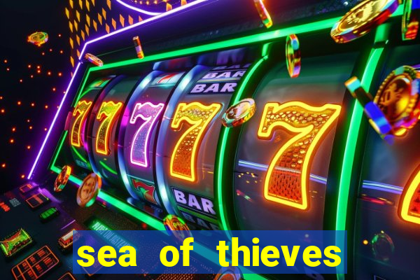 sea of thieves esconderijo do ceifador